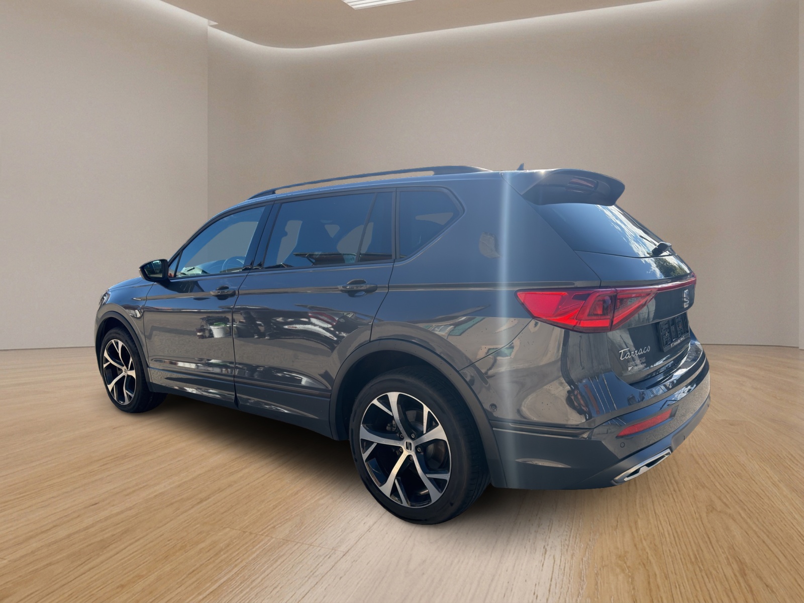 SEAT Tarraco 2.0TSI 4Drive Hola FR DSG-showroom-element-2