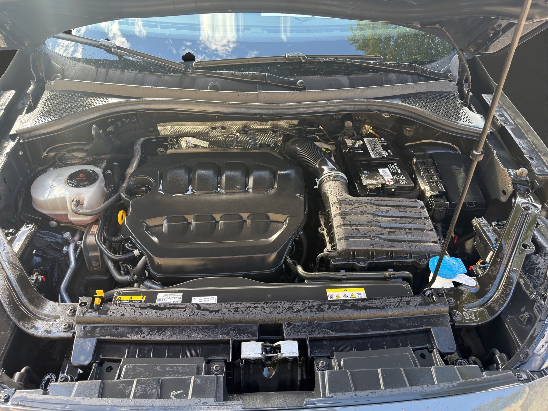 SEAT Tarraco 2.0TSI 4Drive Hola FR DSG-image-13