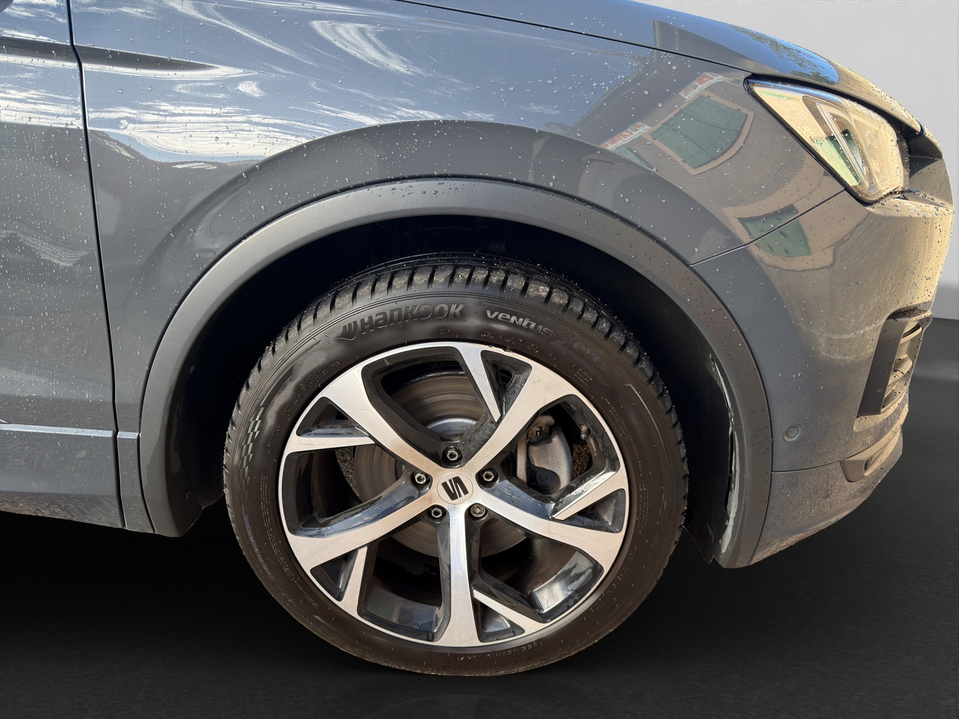 SEAT Tarraco 2.0TSI 4Drive Hola FR DSG-image-15