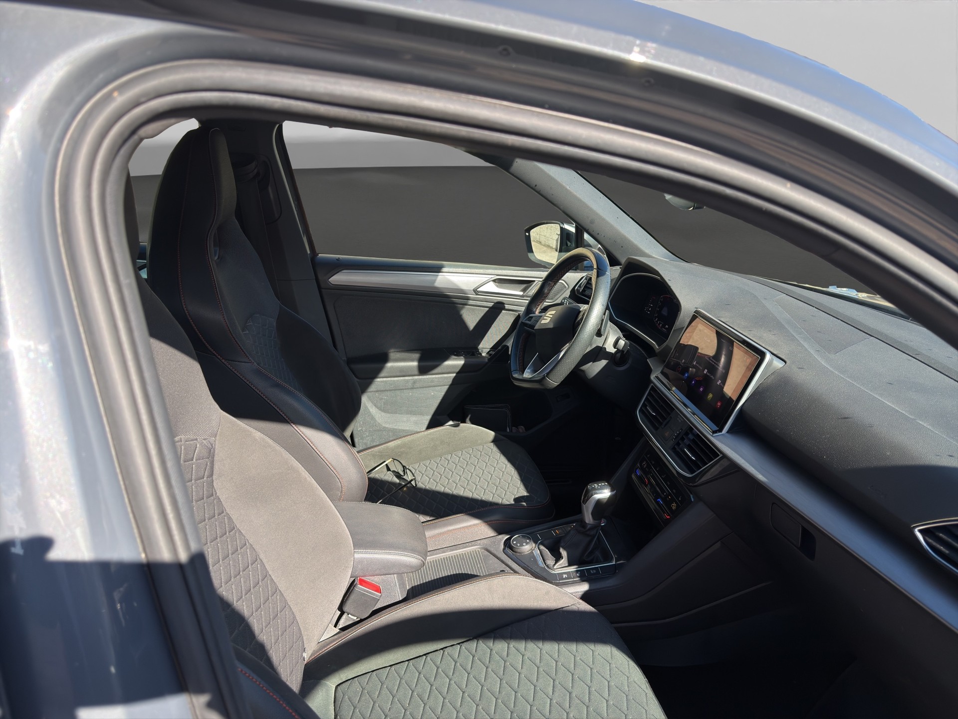 SEAT Tarraco 2.0TSI 4Drive Hola FR DSG-image-9