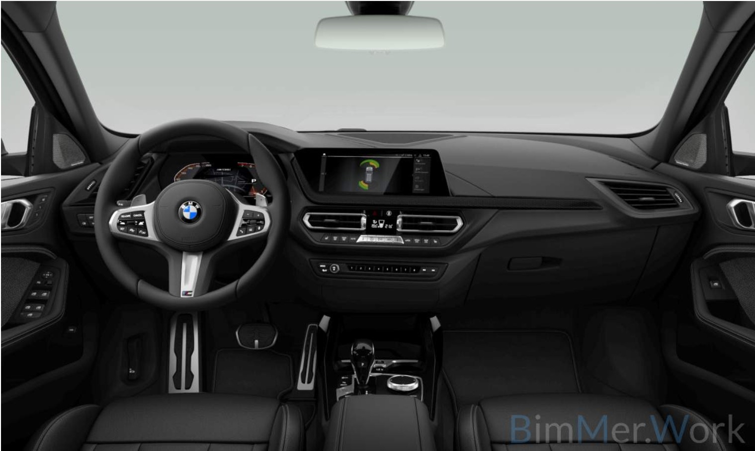 BMW M135i xDrive Steptronic-image-4