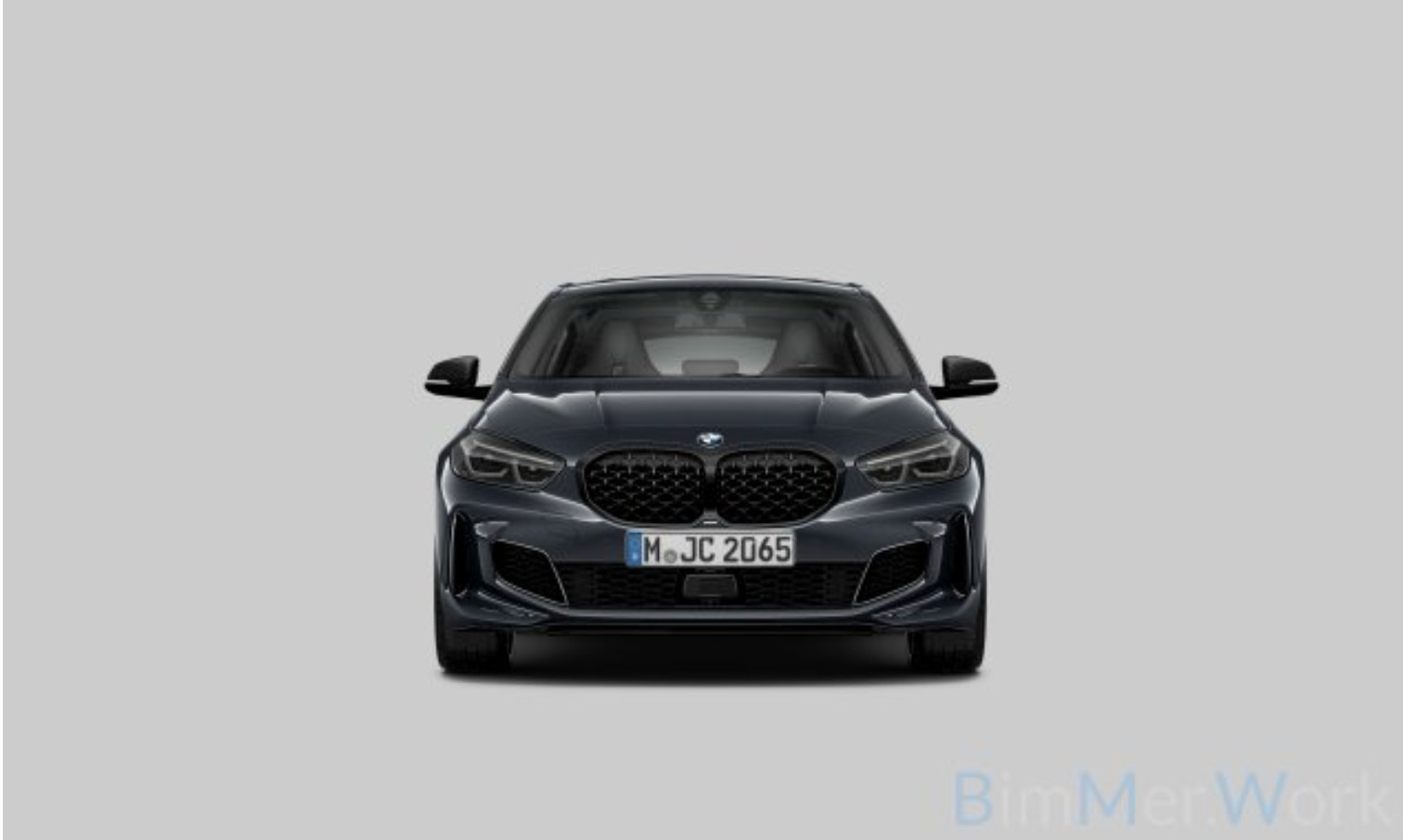 BMW M135i xDrive Steptronic-image-3