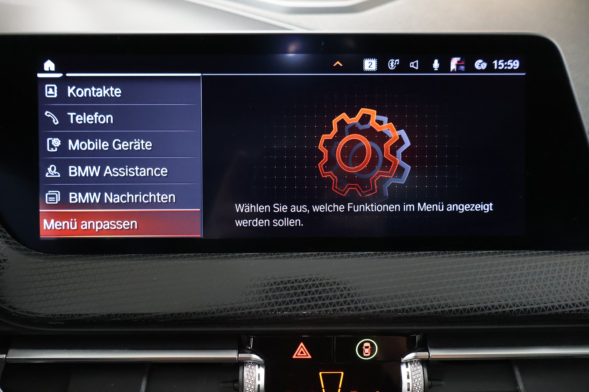 BMW M135i xDrive Steptronic-image-26