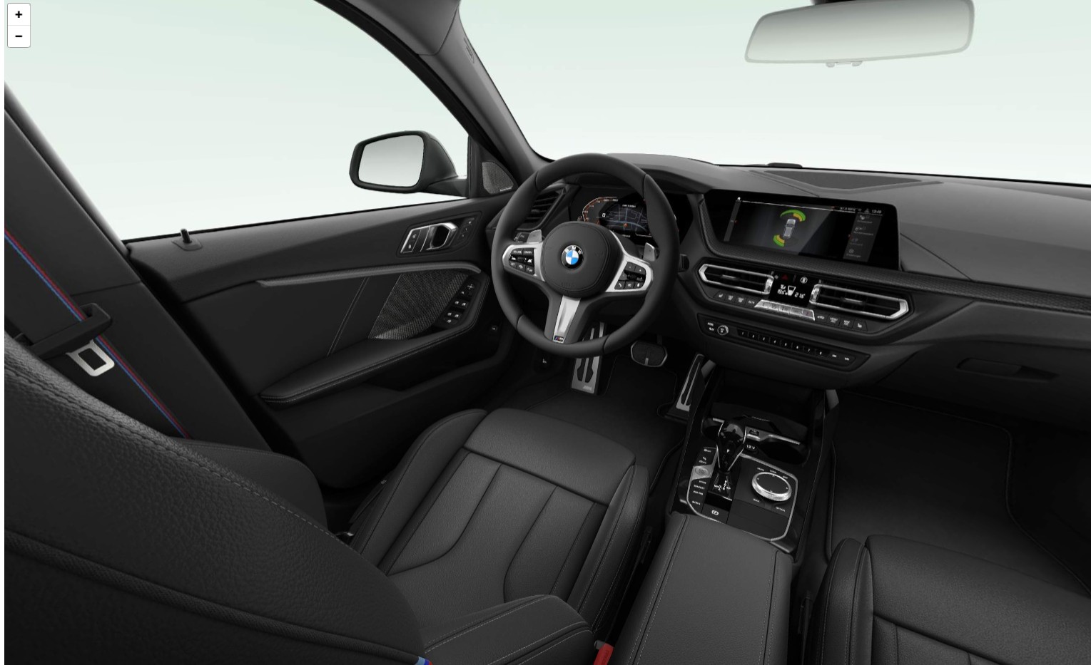 BMW M135i xDrive Steptronic-image-6