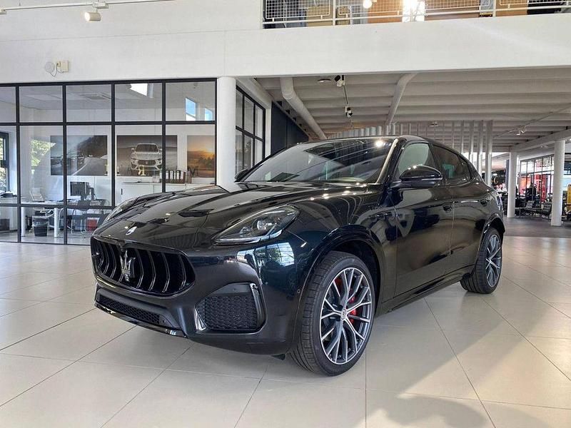 MASERATI 2.0 Hybrid Modena-image-0
