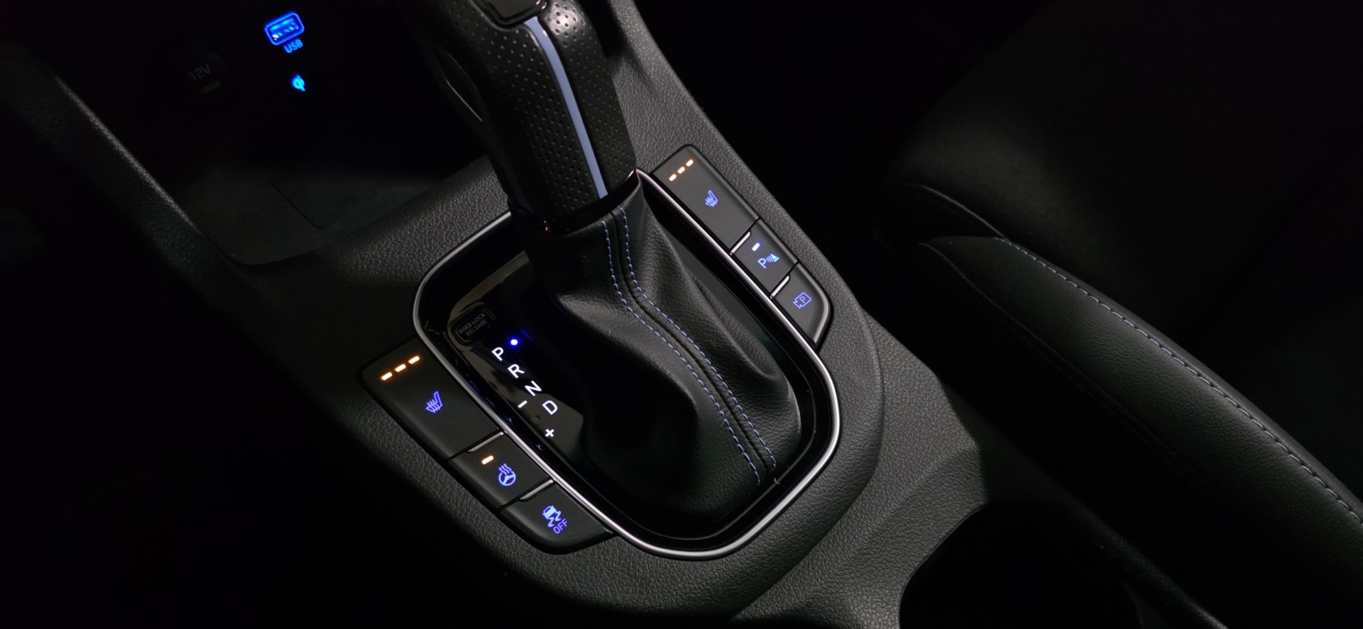 HYUNDAI i30 2.0 T-GDi N DCT *Spurhalte- & Abstandsassistent*Sitz-& Lenkradheizung*CarPlay&AndroidAuto*Rückfahrkamera*-image-15