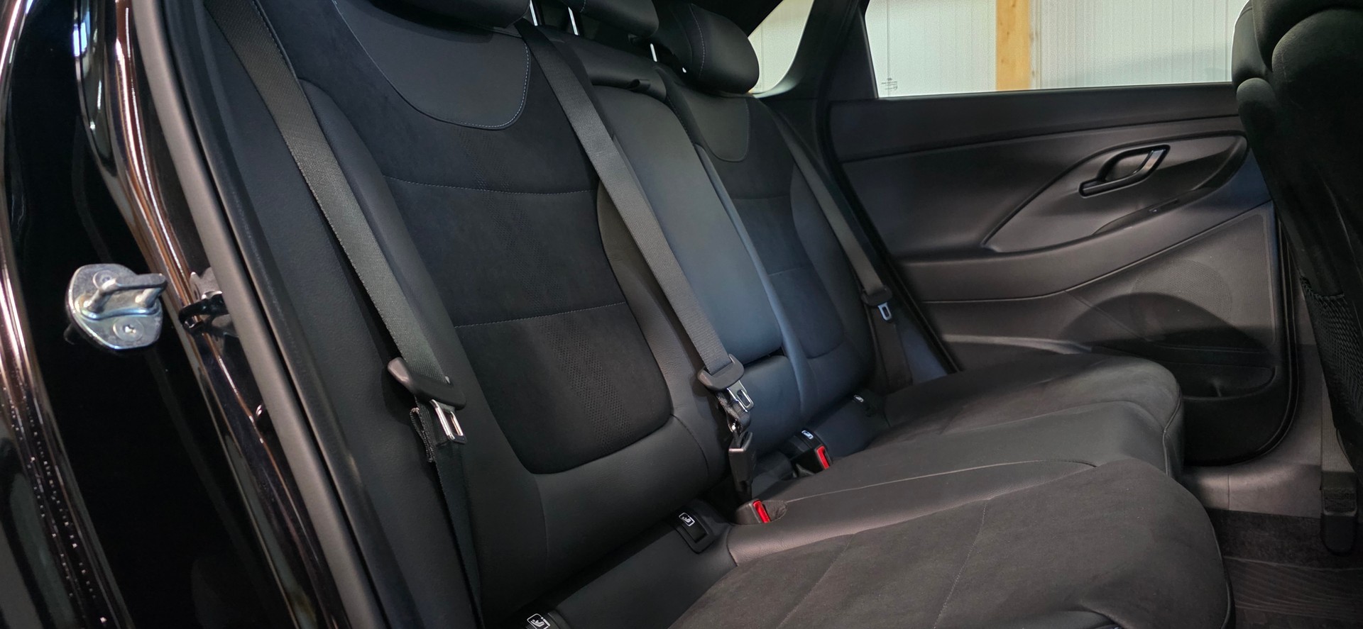 HYUNDAI i30 2.0 T-GDi N DCT *Spurhalte- & Abstandsassistent*Sitz-& Lenkradheizung*CarPlay&AndroidAuto*Rückfahrkamera*-image-25