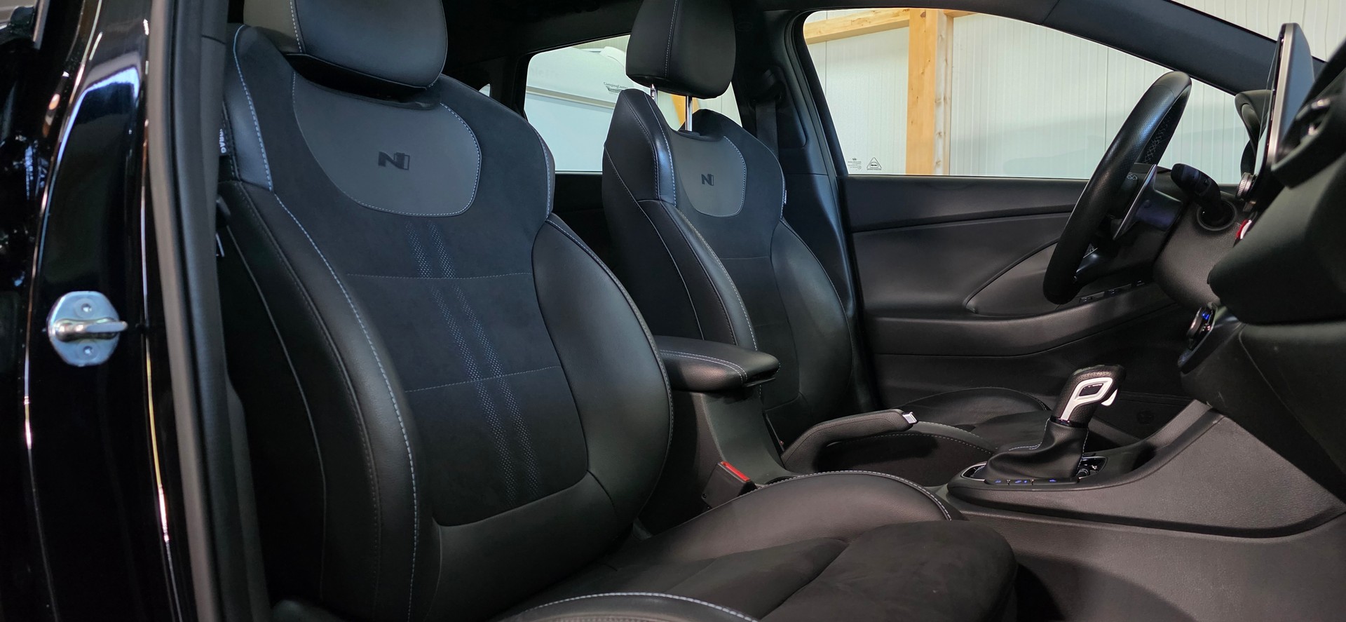 HYUNDAI i30 2.0 T-GDi N DCT *Spurhalte- & Abstandsassistent*Sitz-& Lenkradheizung*CarPlay&AndroidAuto*Rückfahrkamera*-image-22