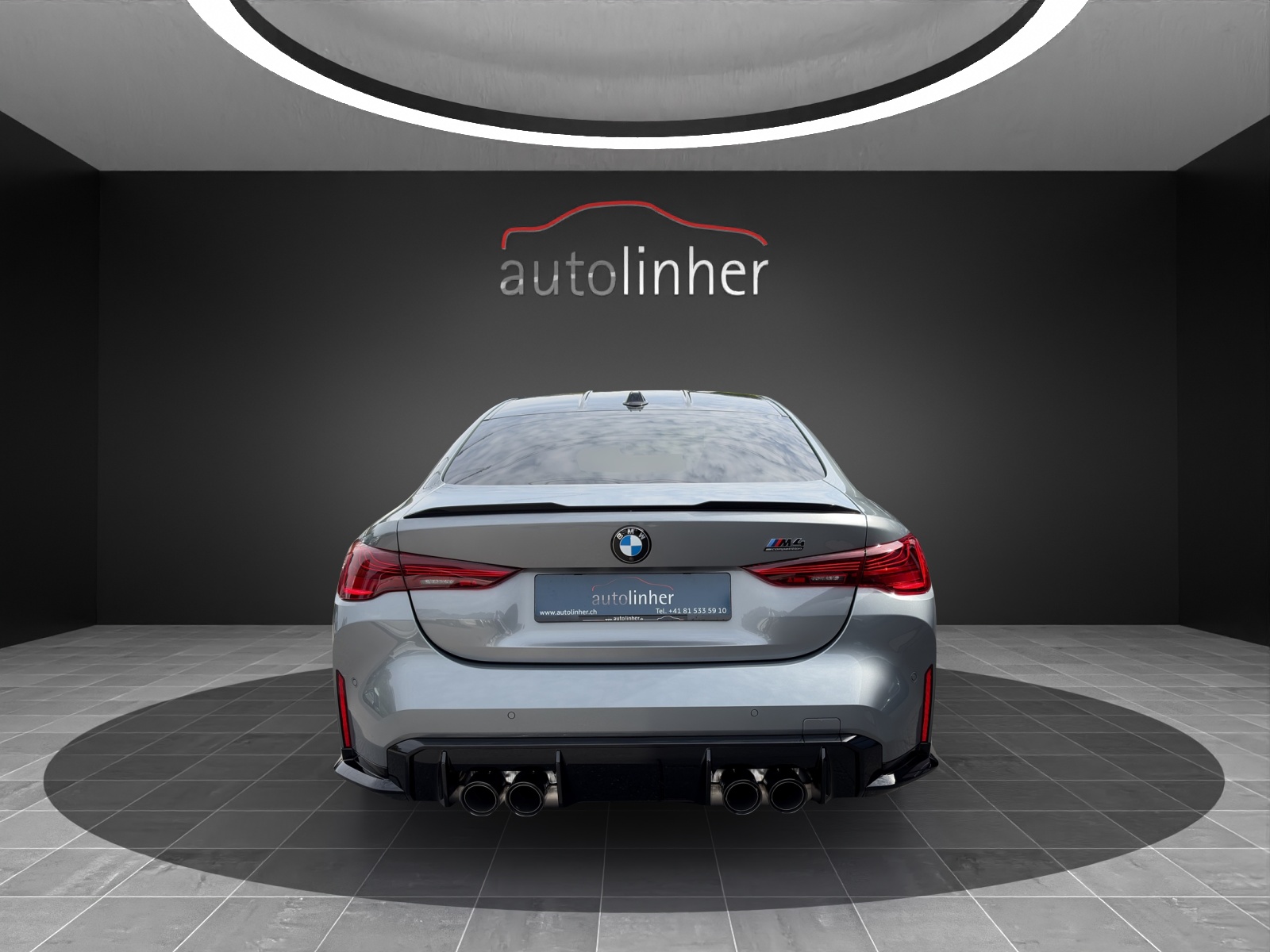 BMW M4 Coupé Competition M xDrive-showroom-element-3