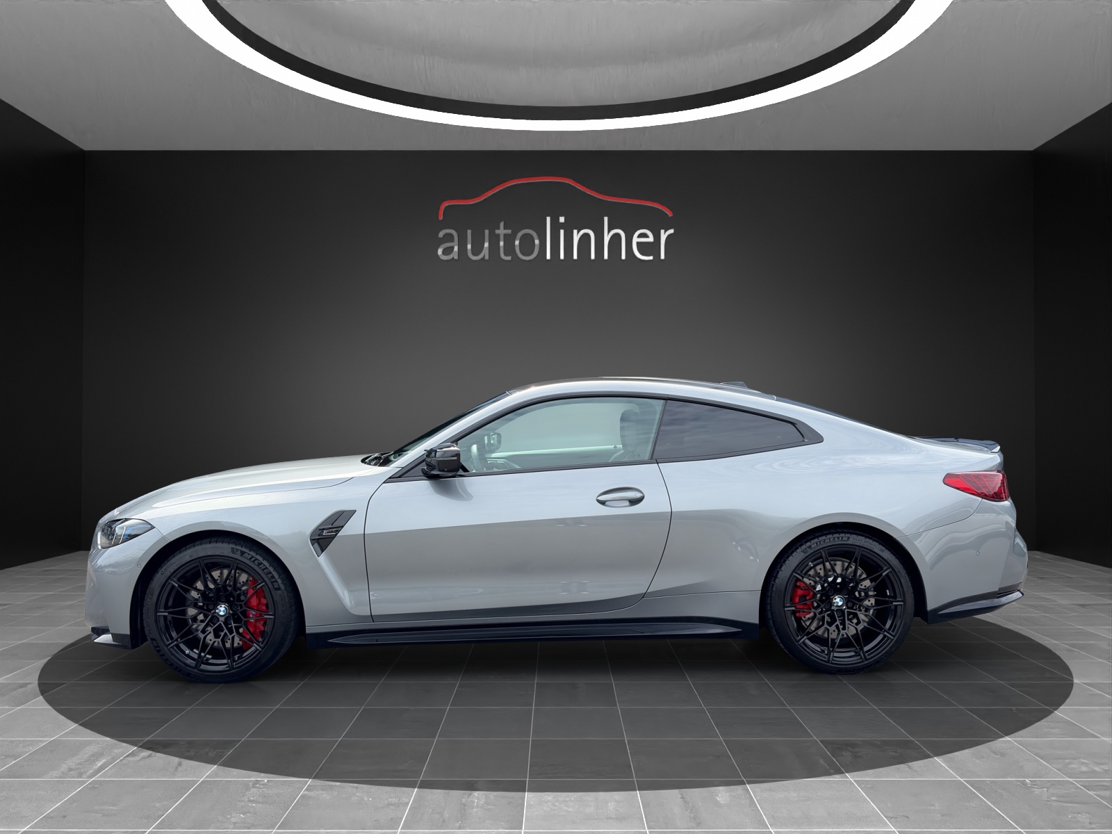 BMW M4 Coupé Competition M xDrive-showroom-element-1