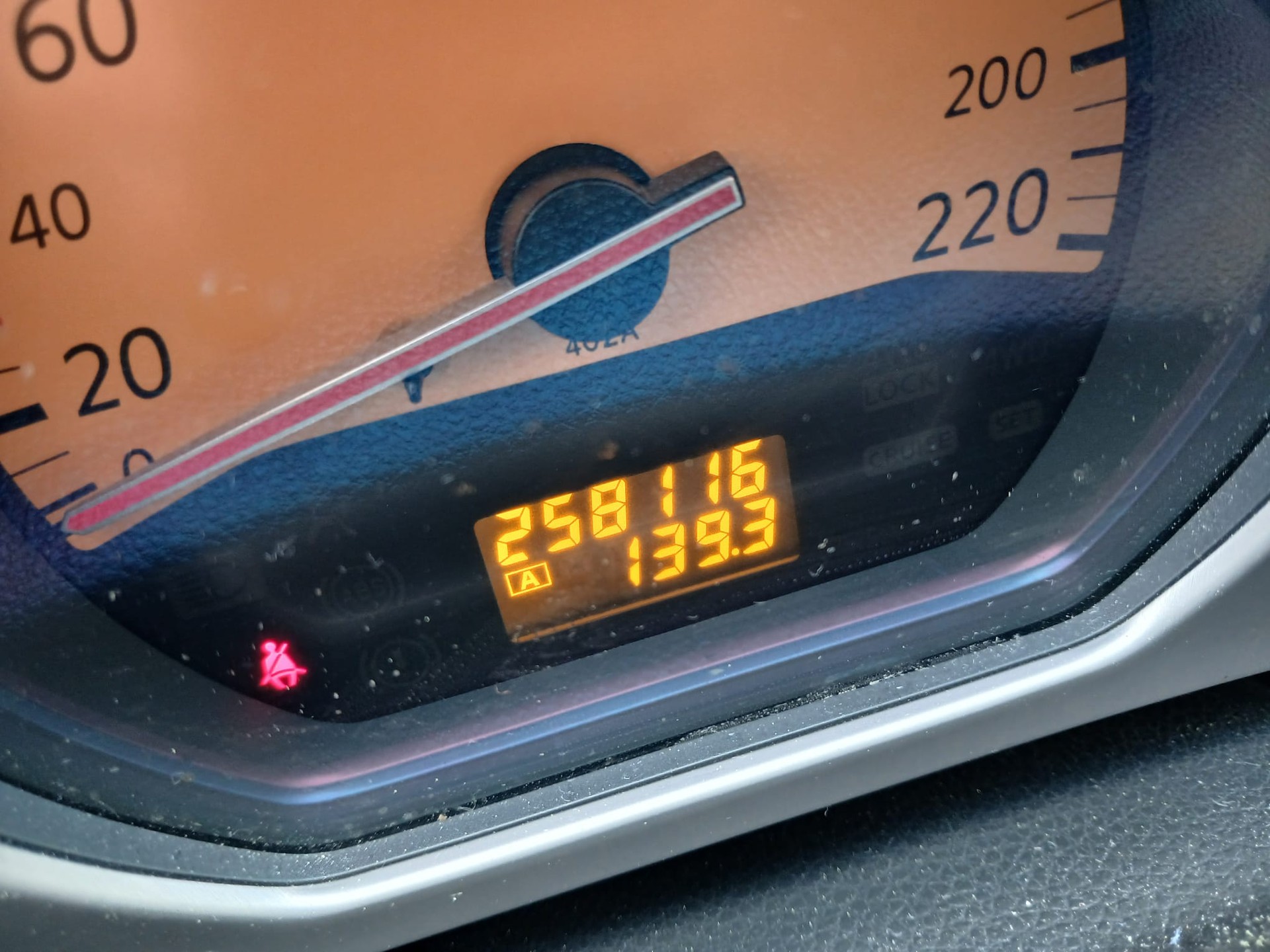 NISSAN Murano 3.5 V6 Automatic-image-6
