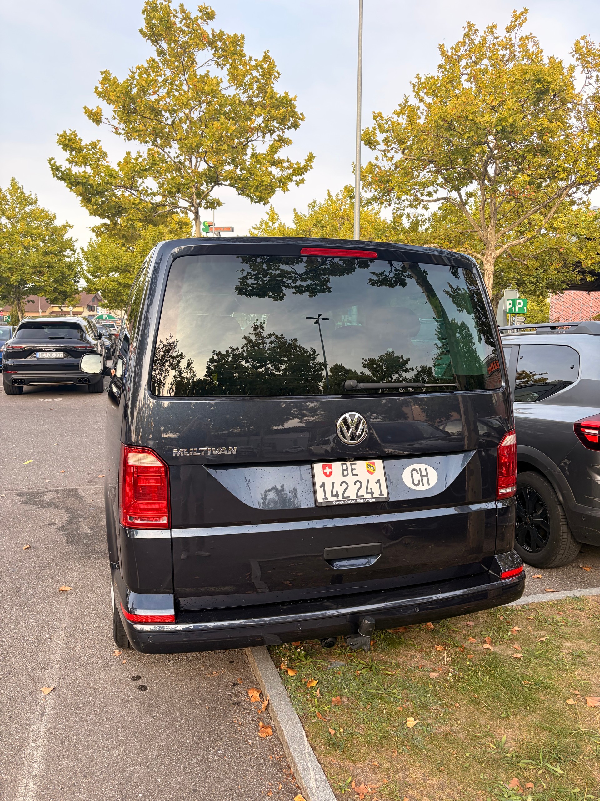 VW 2.0 TDI 150 Trendline DSG-image-1