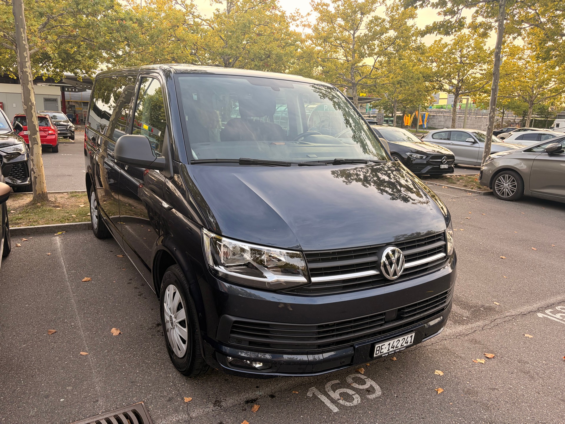 VW 2.0 TDI 150 Trendline DSG-image-0