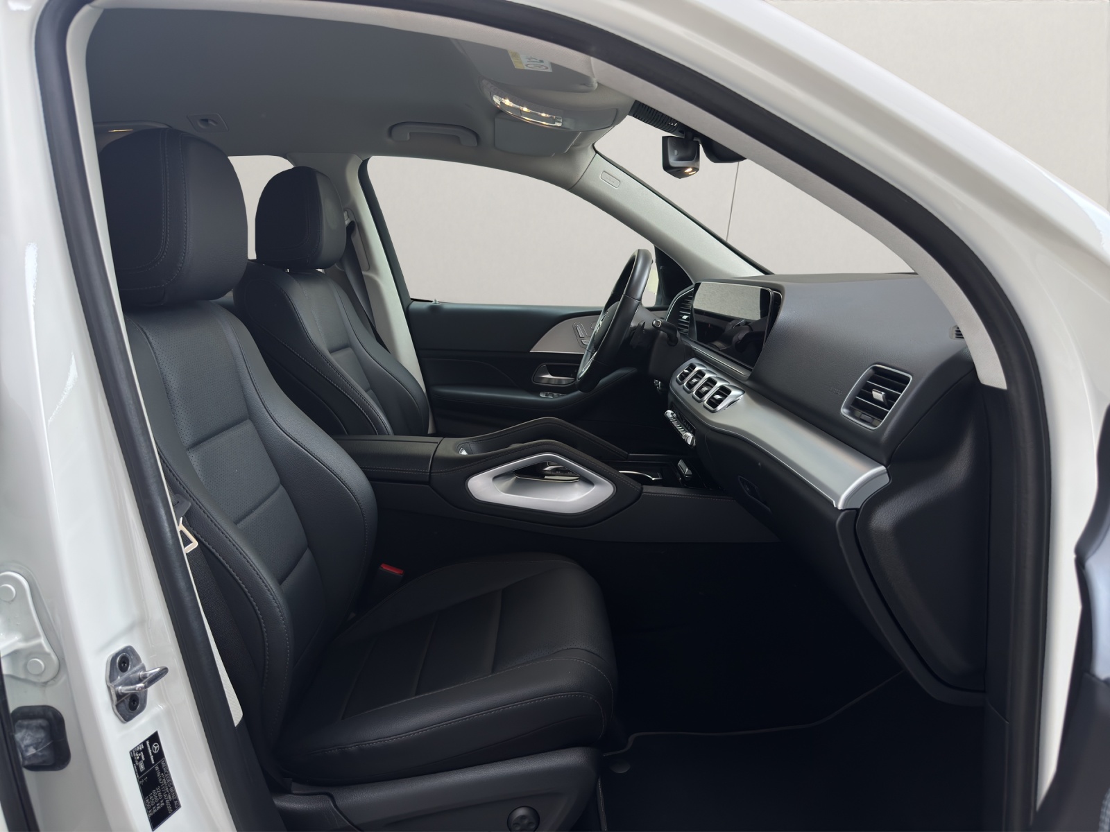 MERCEDES-BENZ GLE 350 de 4Matic 9G-Tronic-image-11