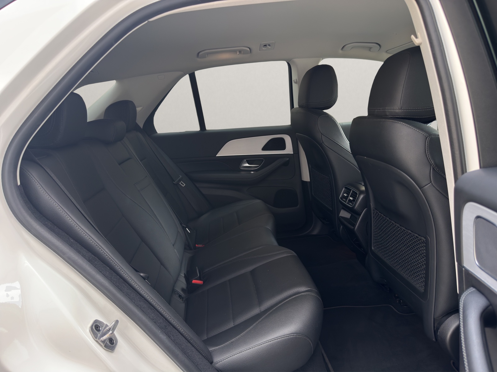 MERCEDES-BENZ GLE 350 de 4Matic 9G-Tronic-image-13