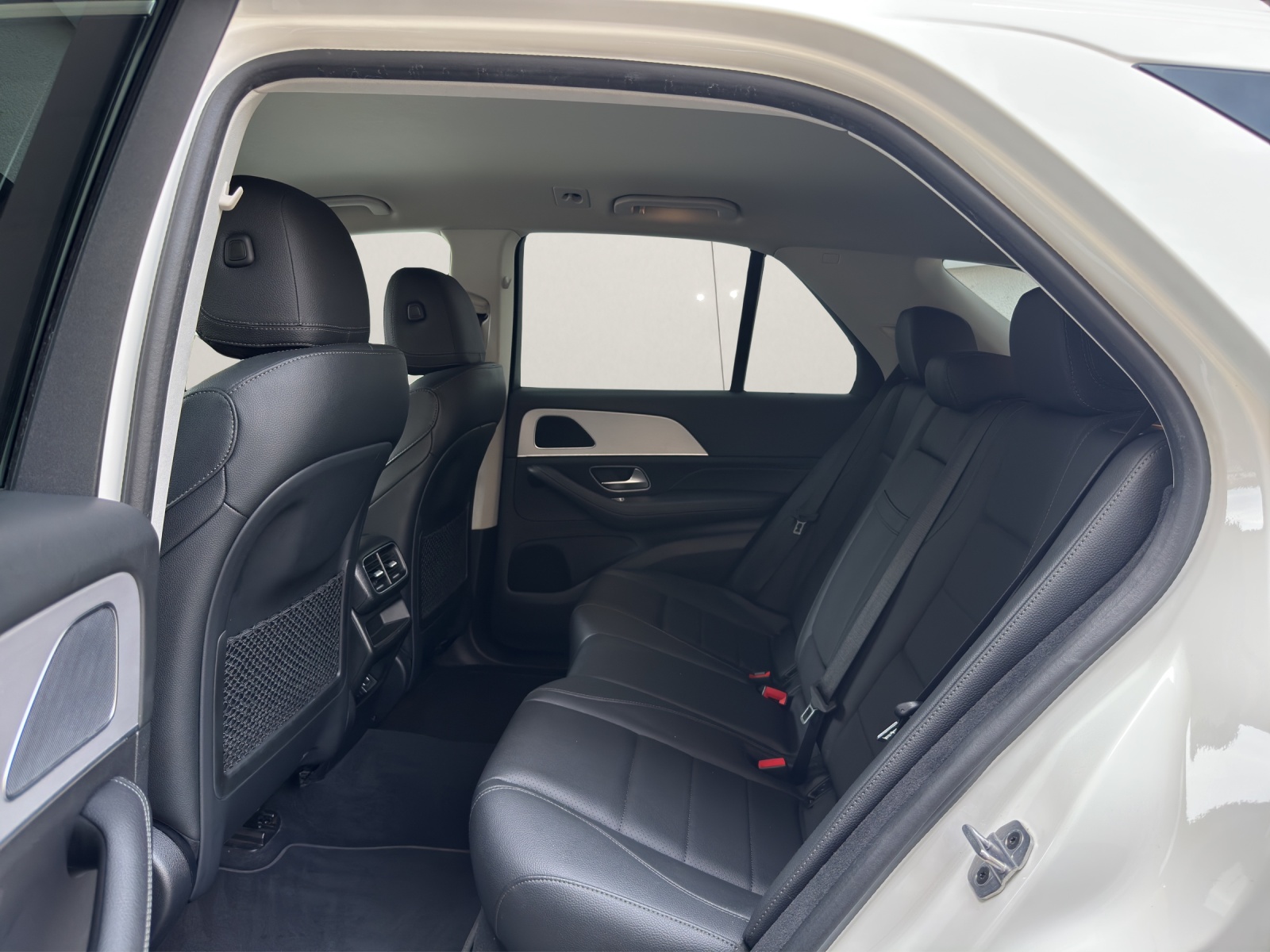 MERCEDES-BENZ GLE 350 de 4Matic 9G-Tronic-image-12