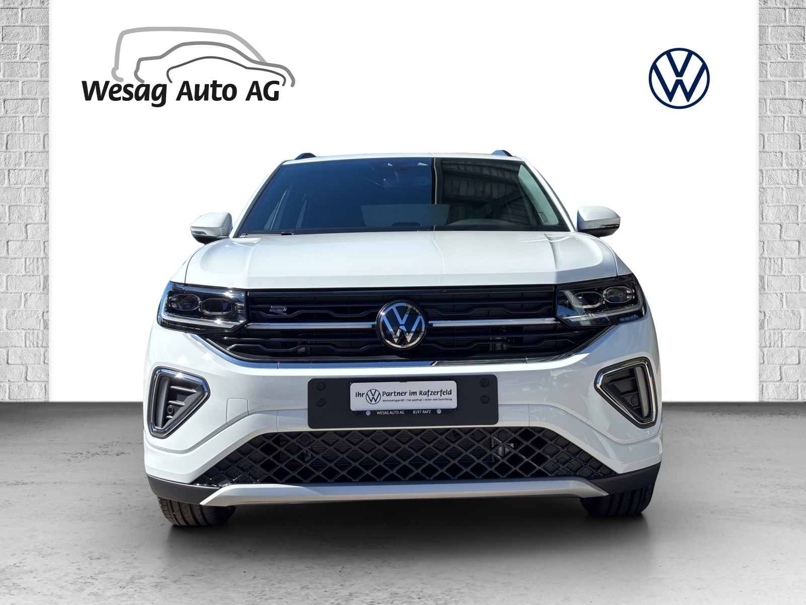 VW T-Cross 1.5 TSI EVO ACT R-Line DSG-image-7