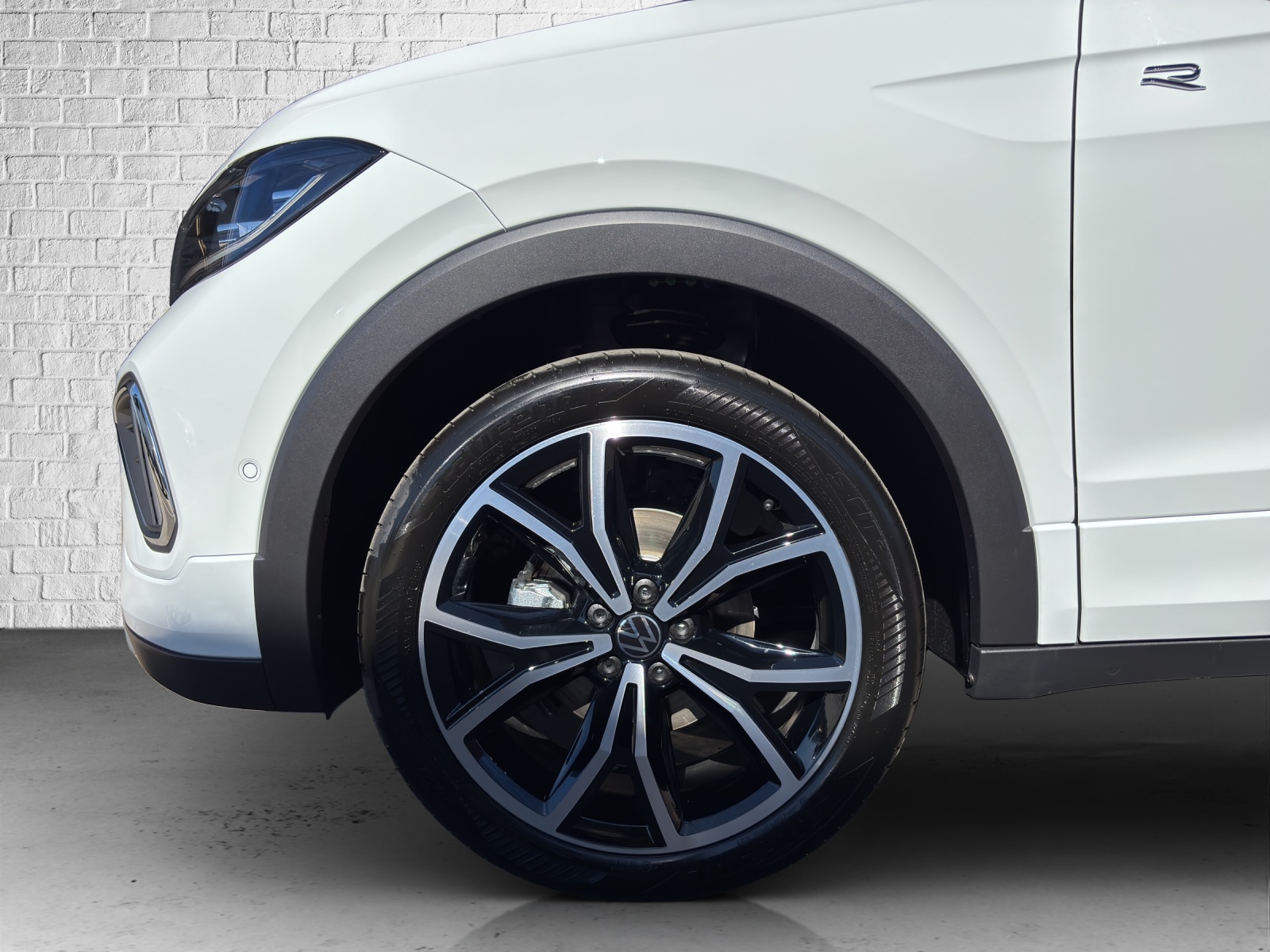 VW T-Cross 1.5 TSI EVO ACT R-Line DSG-image-8