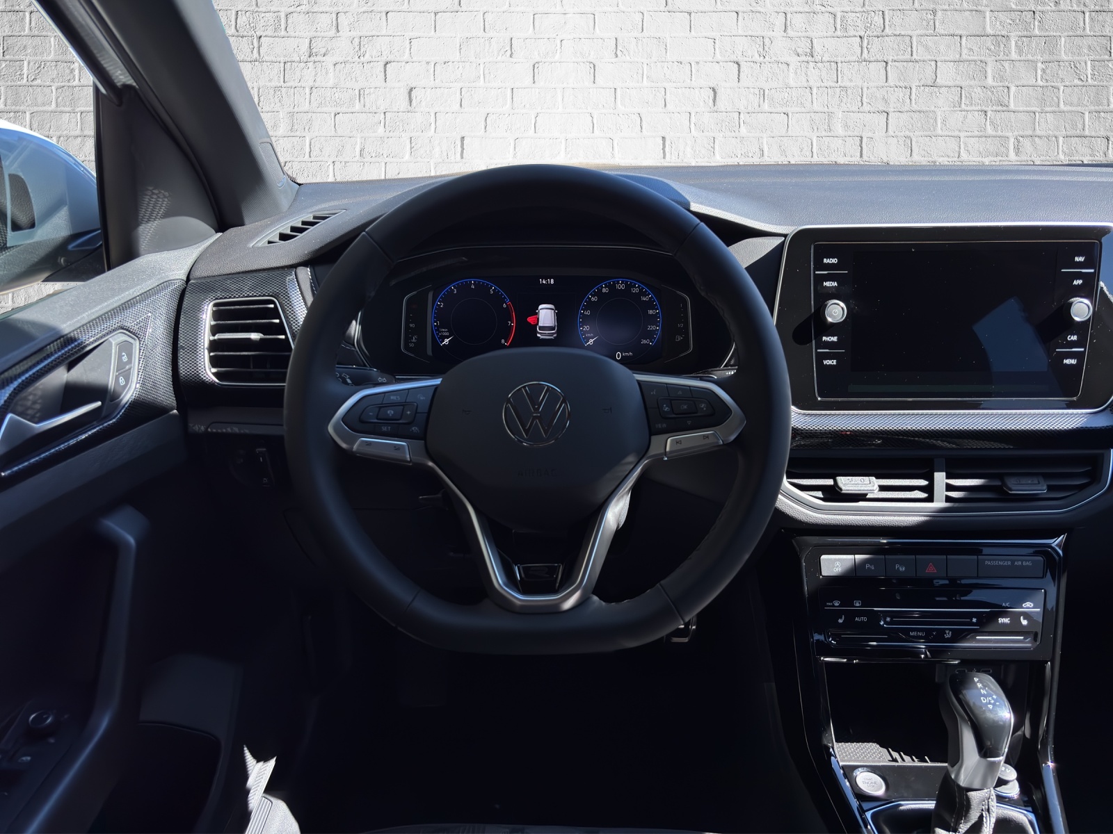 VW T-Cross 1.5 TSI EVO ACT R-Line DSG-image-10