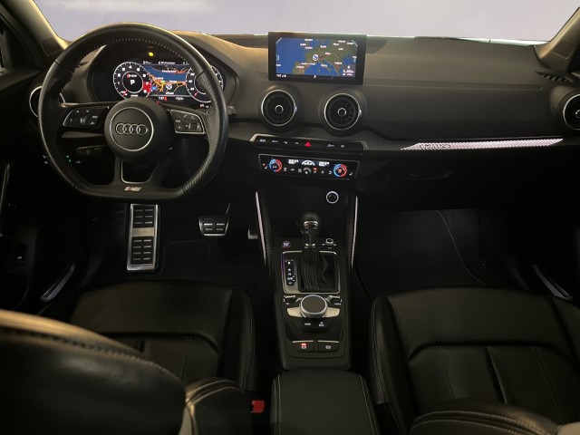 AUDI SQ2 TFSI quattro S-tronic-image-10