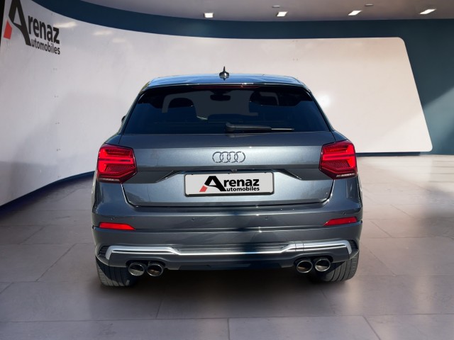 AUDI SQ2 TFSI quattro S-tronic-showroom-element-3