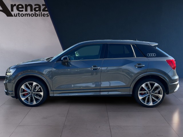 AUDI SQ2 TFSI quattro S-tronic-showroom-element-1