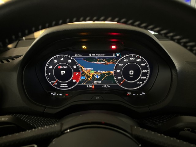 AUDI SQ2 TFSI quattro S-tronic-image-12