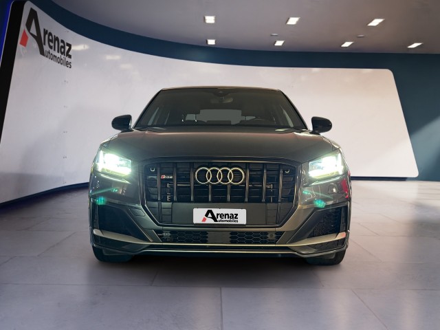 AUDI SQ2 TFSI quattro S-tronic-image-6