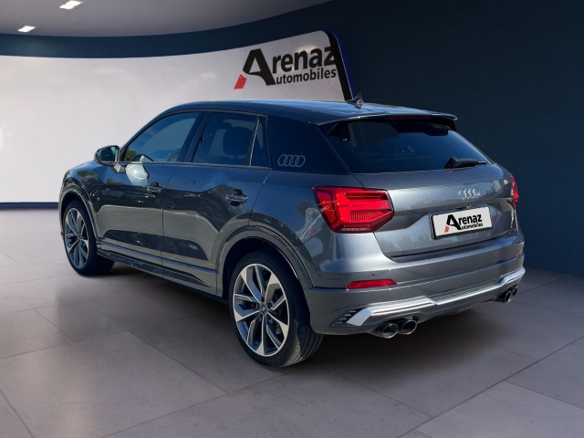 AUDI SQ2 TFSI quattro S-tronic-showroom-element-2