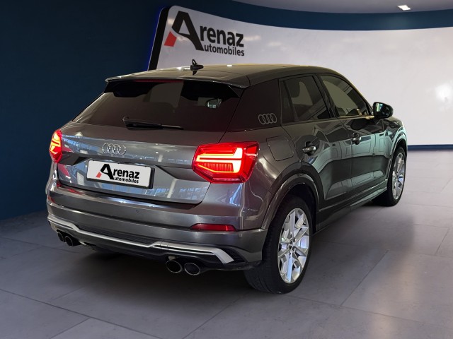 AUDI SQ2 TFSI quattro S-tronic-showroom-element-3