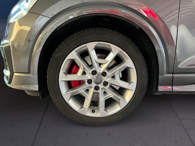 AUDI SQ2 TFSI quattro S-tronic-image-7