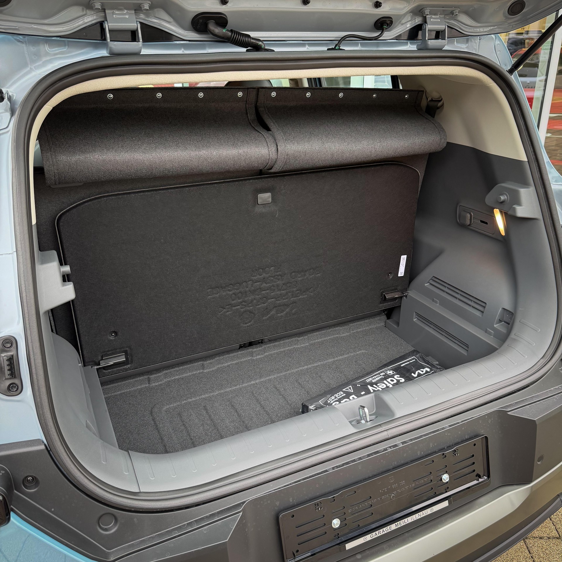 KIA EV2 42.2 kWh Air 4P-image-14