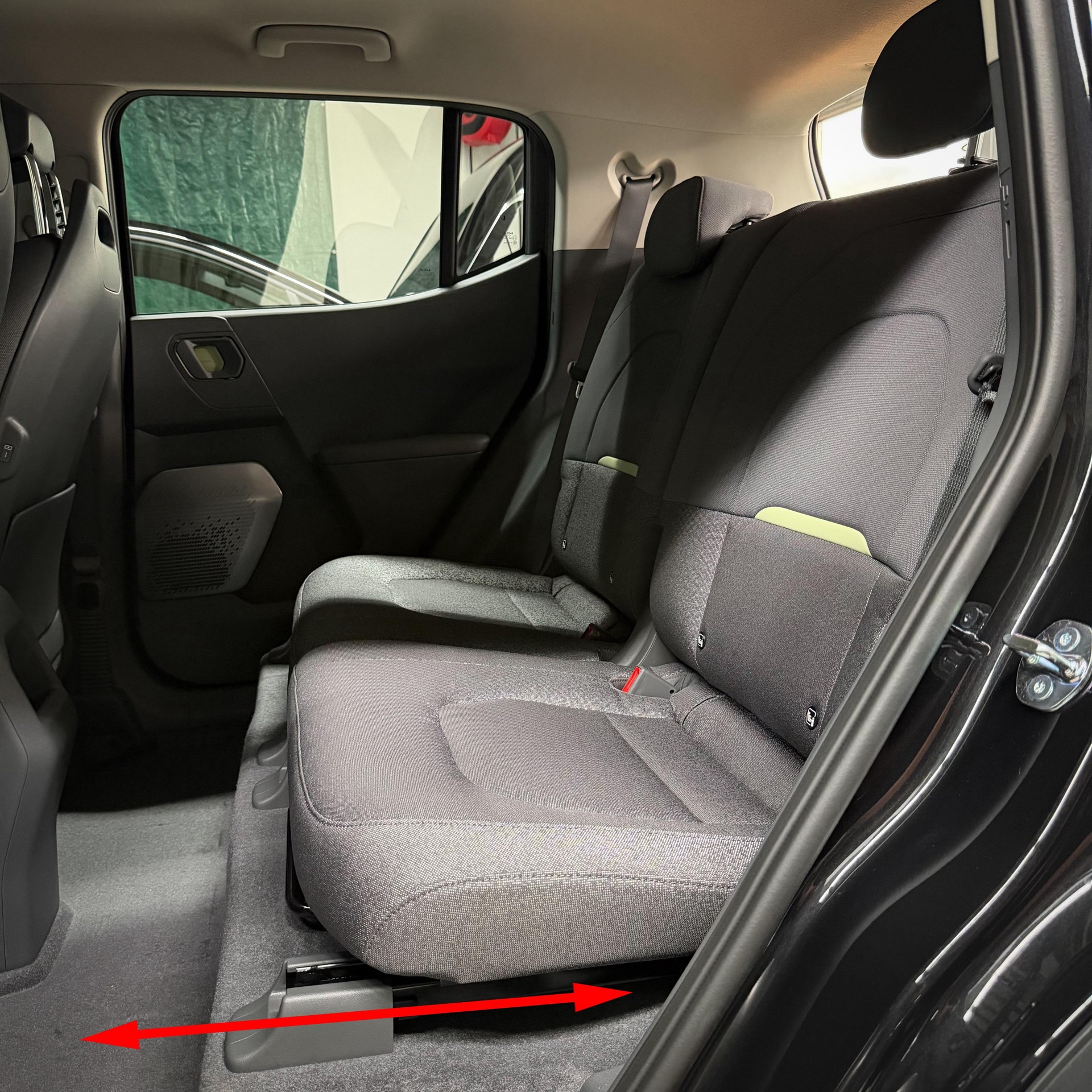 KIA EV2 42.2 kWh Air 4P-image-12
