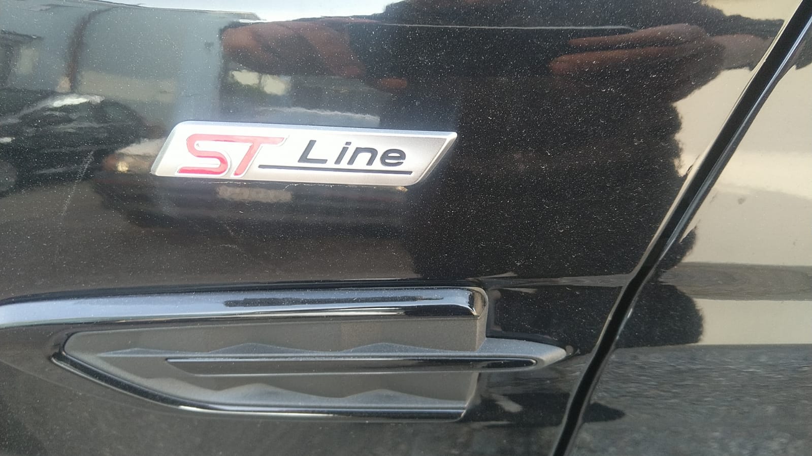 FORD Kuga 2.0 TDCi ST Line High 4WD PowerShift-image-6