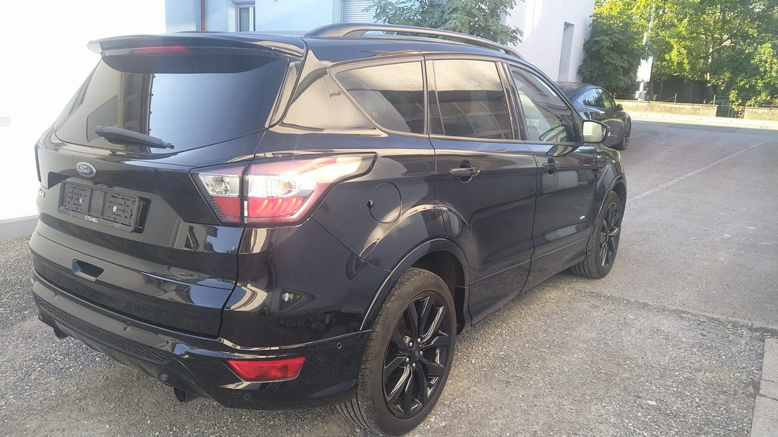 FORD Kuga 2.0 TDCi ST Line High 4WD PowerShift-image-3