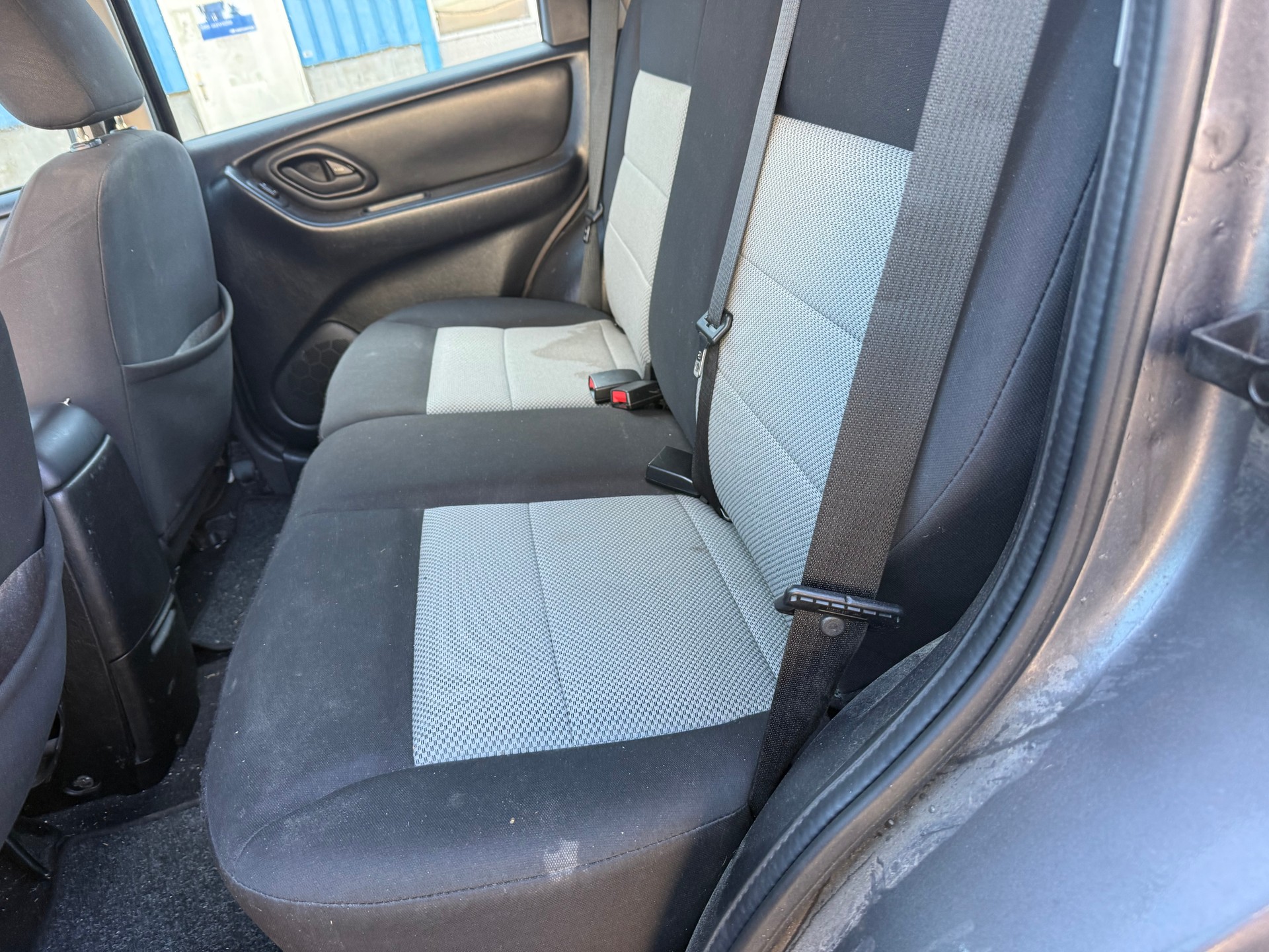 FORD Maverick 2.3 16V-image-5