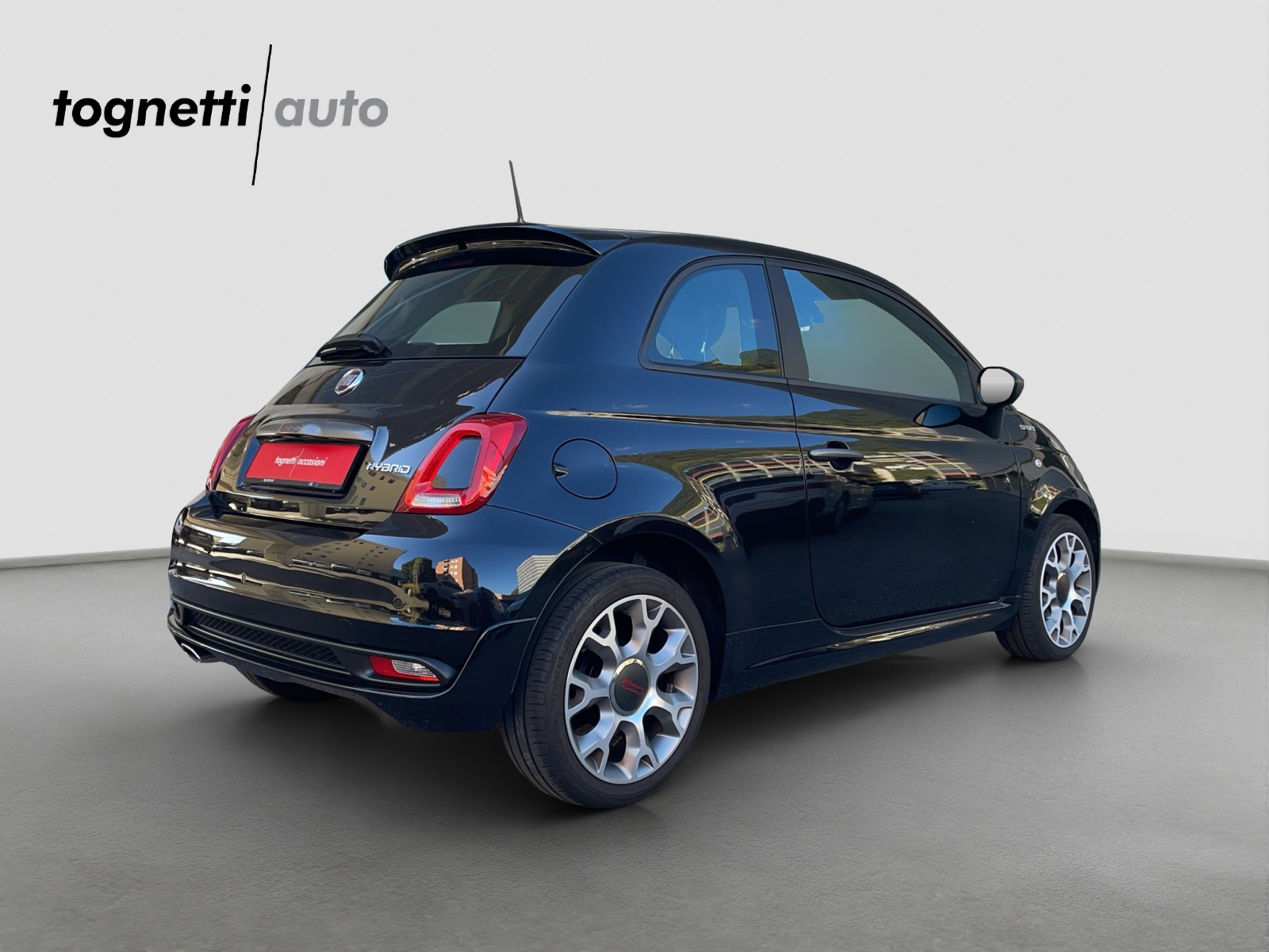 FIAT 500 1.0 N3 MildHybrid Sport-image-3