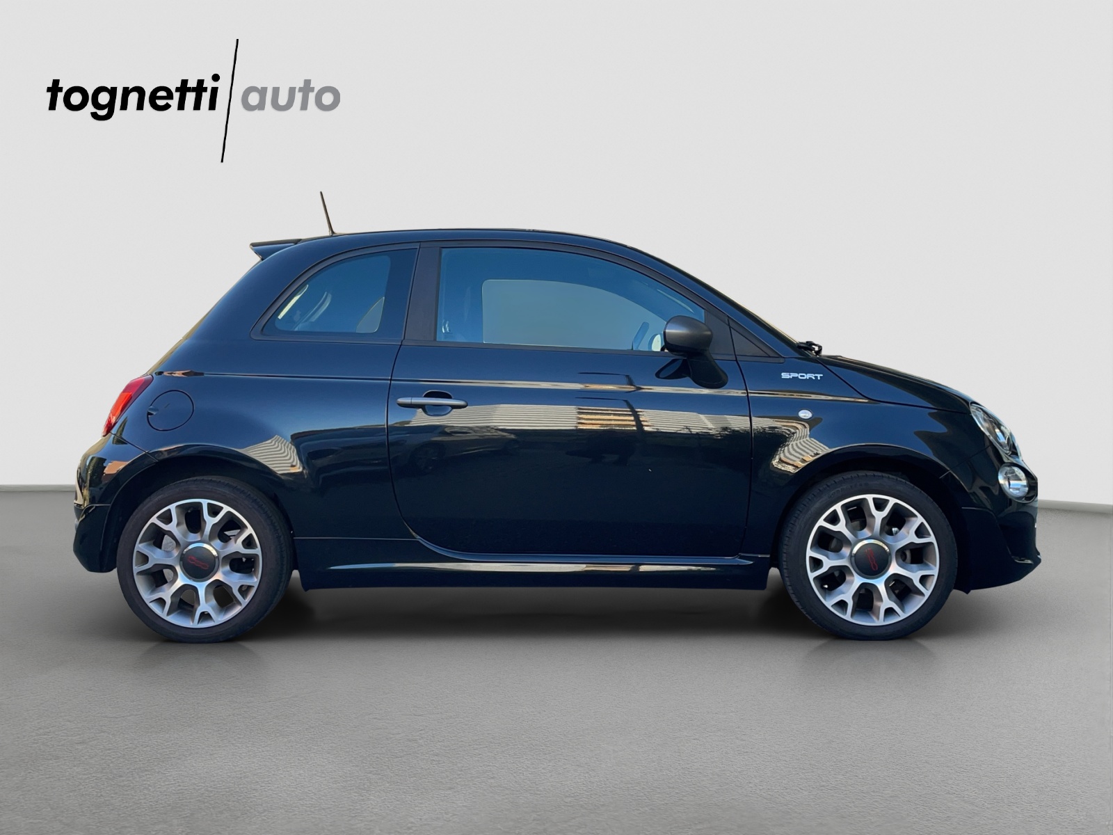 FIAT 500 1.0 N3 MildHybrid Sport-image-2