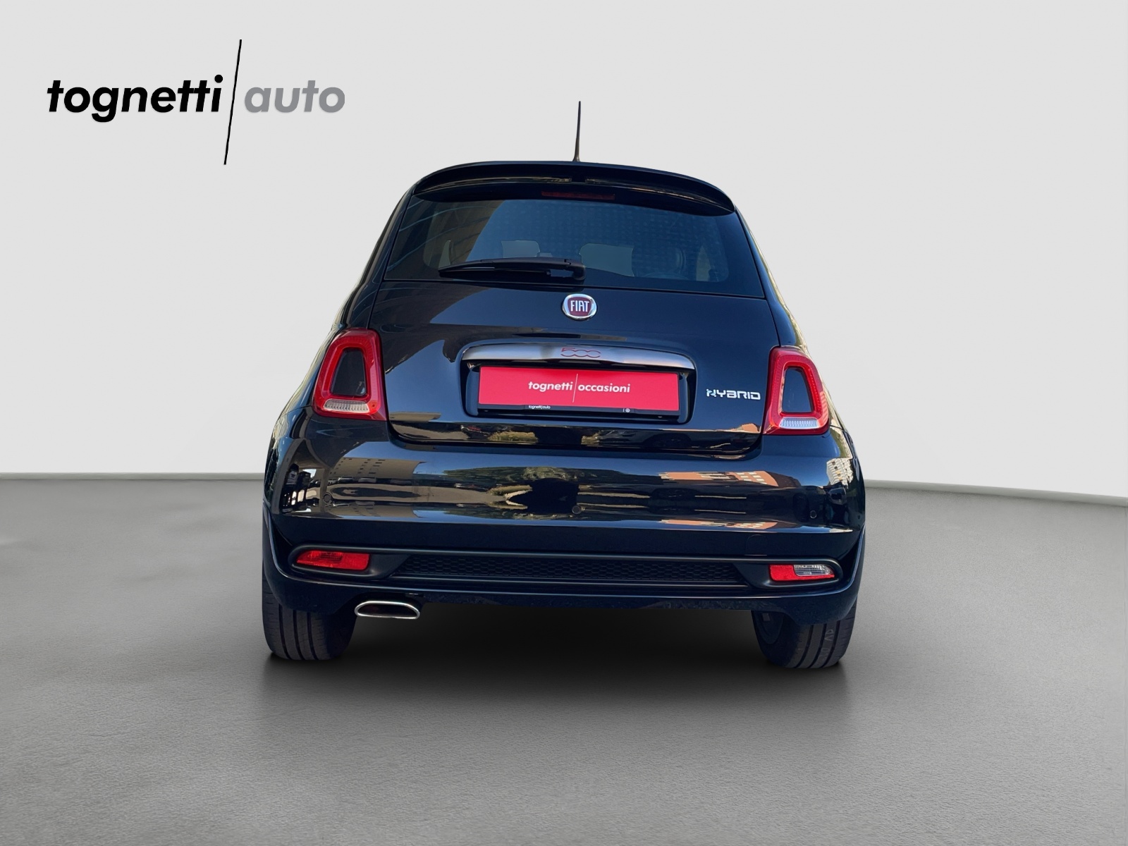FIAT 500 1.0 N3 MildHybrid Sport-image-5