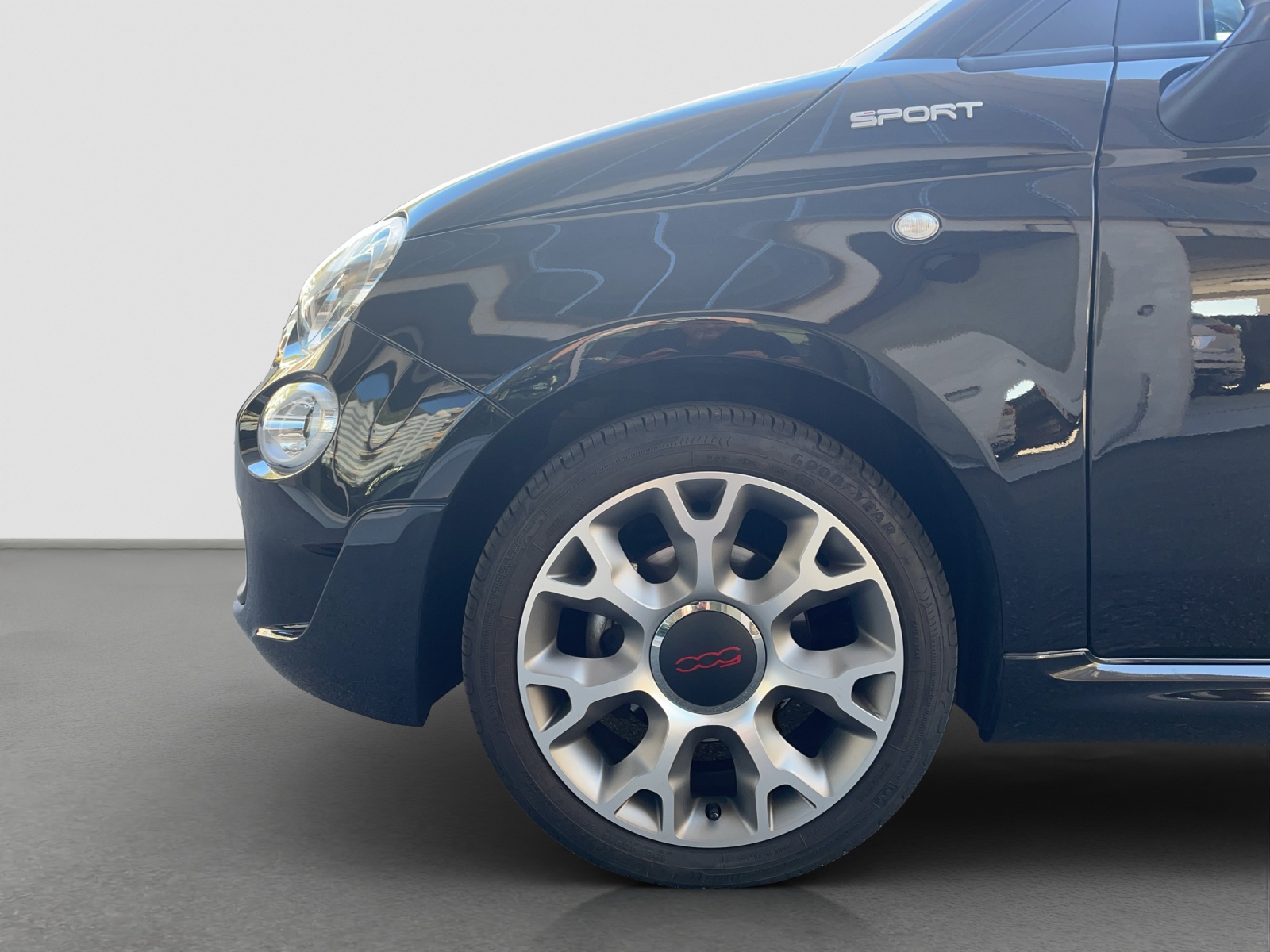 FIAT 500 1.0 N3 MildHybrid Sport-image-4