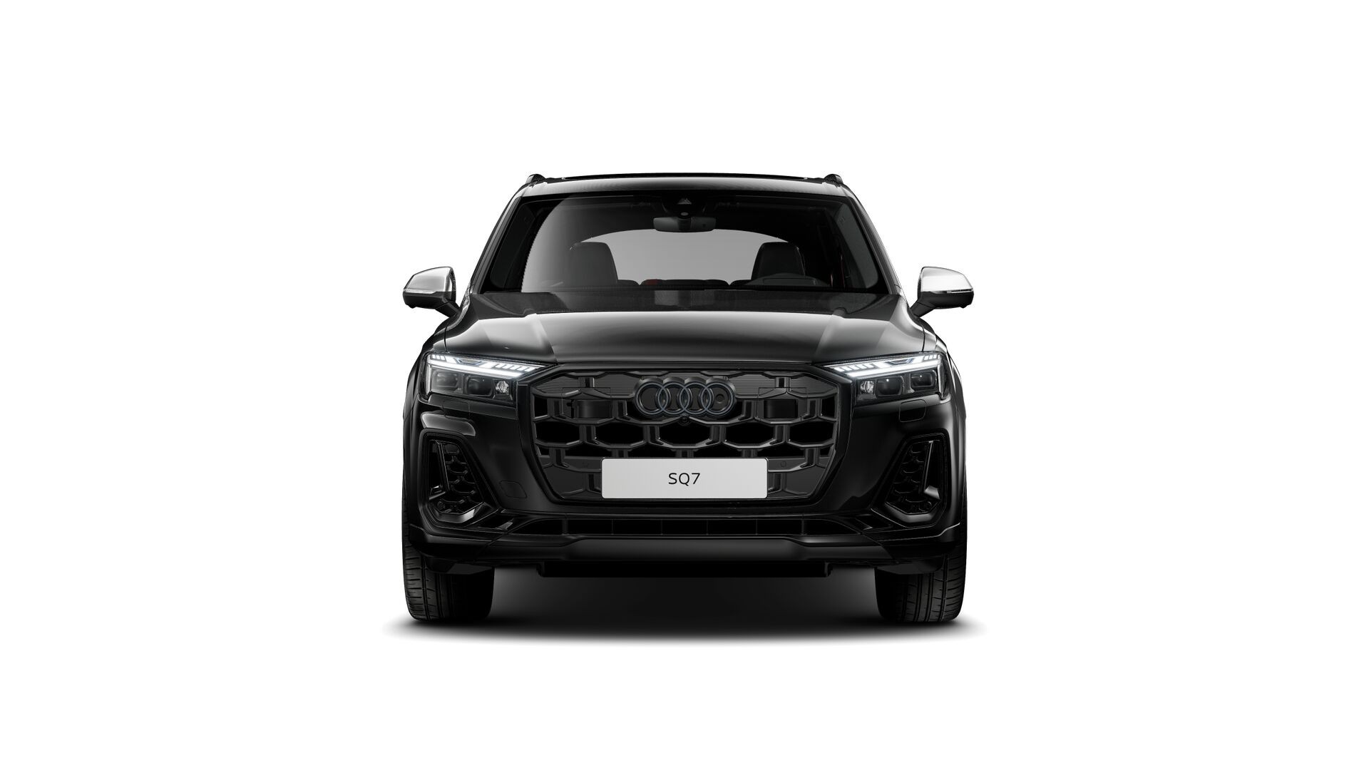 AUDI SQ7 TFSI quattro tiptronic-image-1