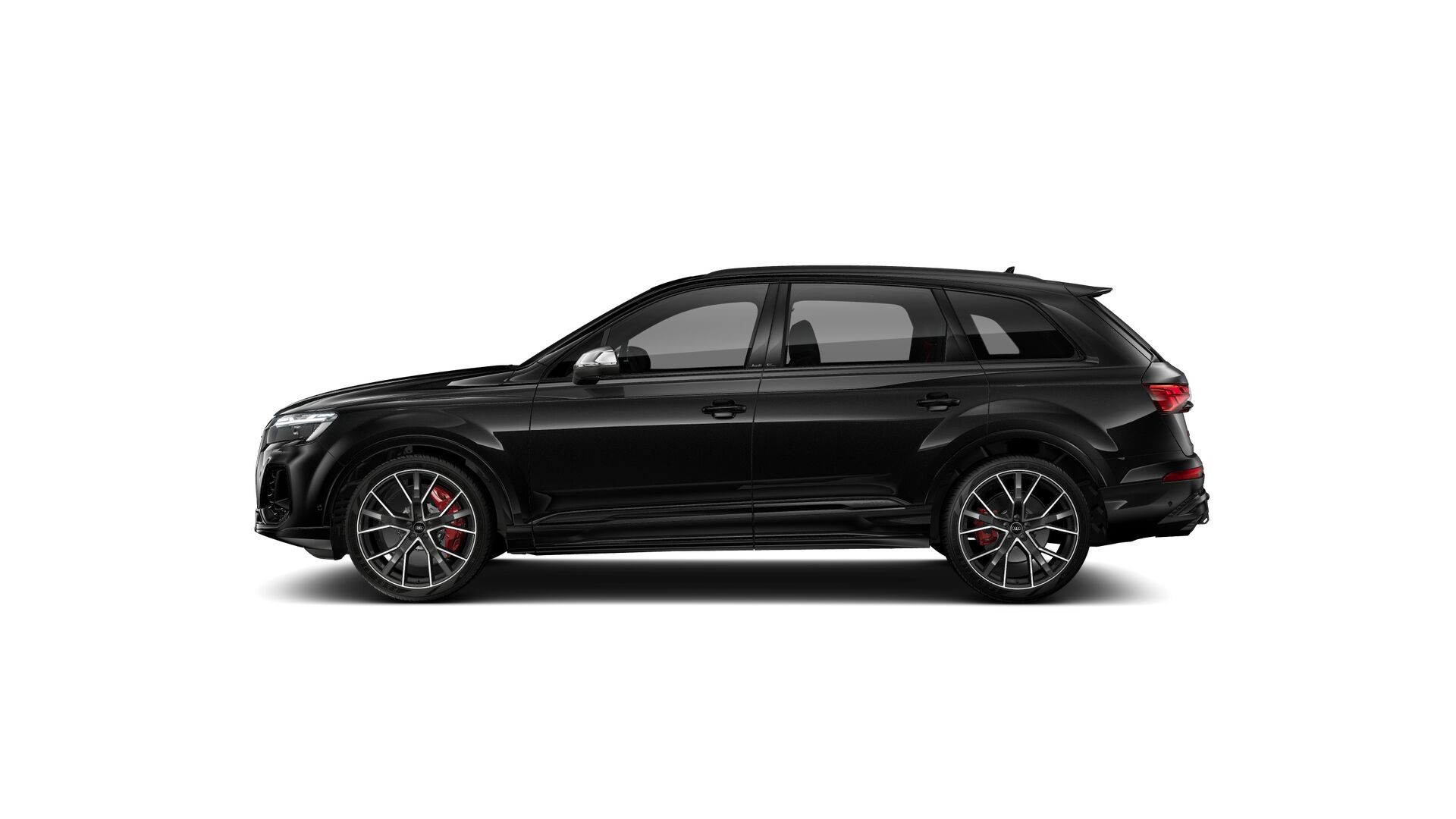 AUDI SQ7 TFSI quattro tiptronic-image-2