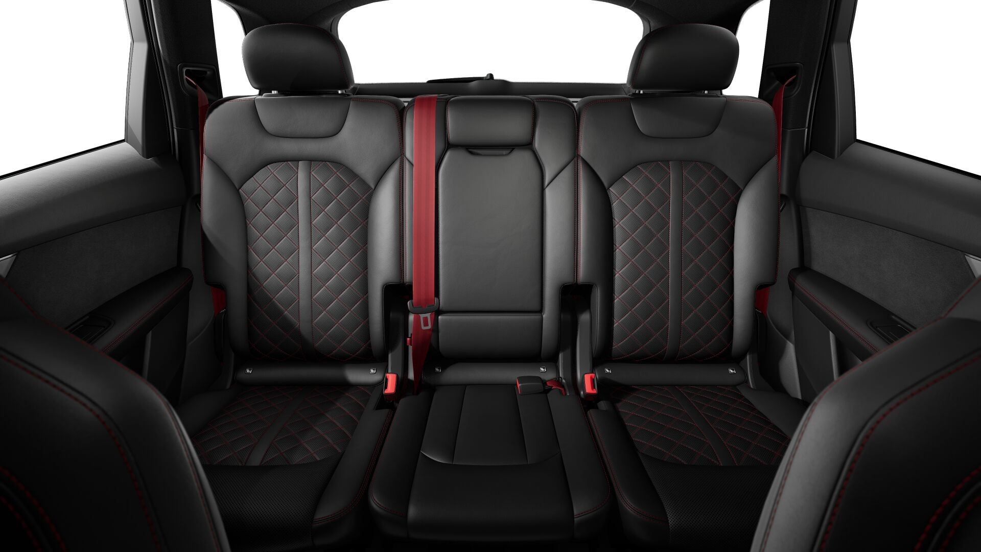 AUDI SQ7 TFSI quattro tiptronic-image-5