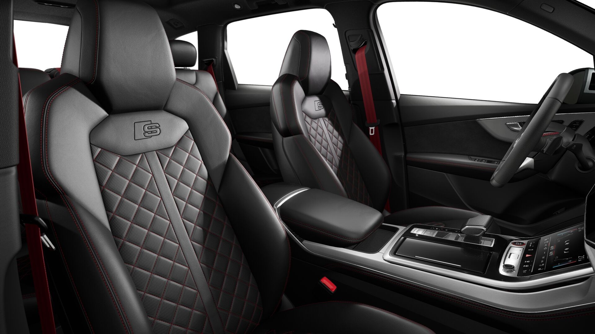 AUDI SQ7 TFSI quattro tiptronic-image-3
