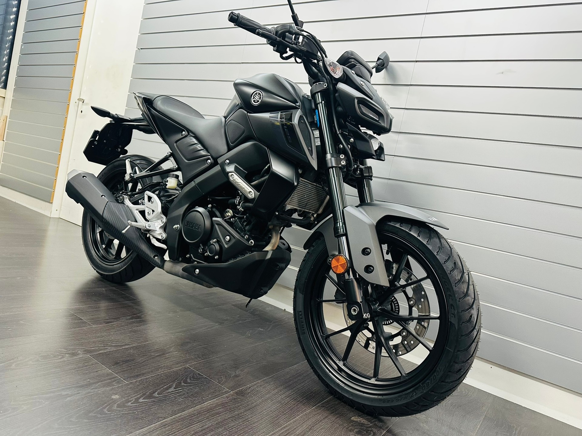 YAMAHA MT-125 ABS-image-9