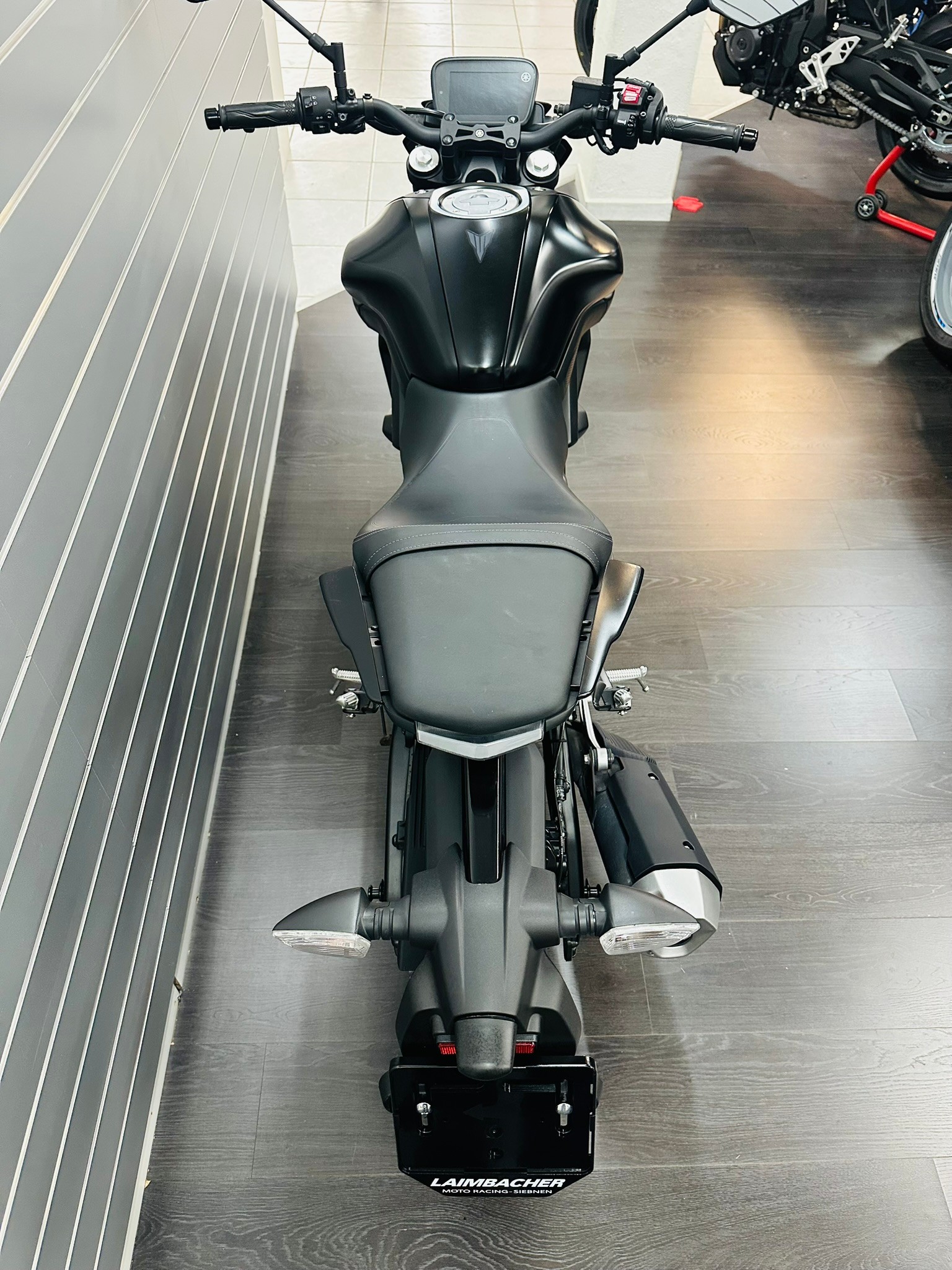 YAMAHA MT-125 ABS-image-5