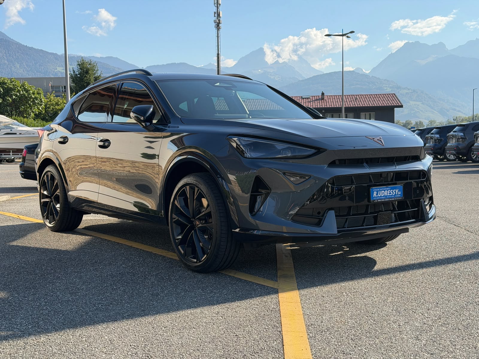 CUPRA Formentor 1.5 e-HYBRID pHEV VZ DSG-image-6