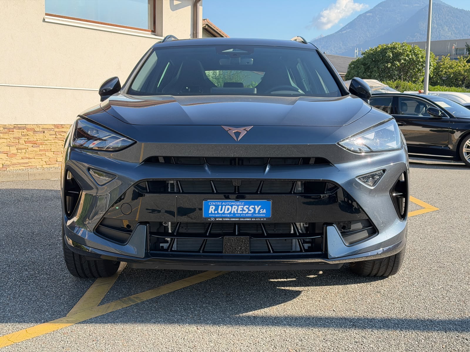 CUPRA Formentor 1.5 e-HYBRID pHEV VZ DSG-image-7