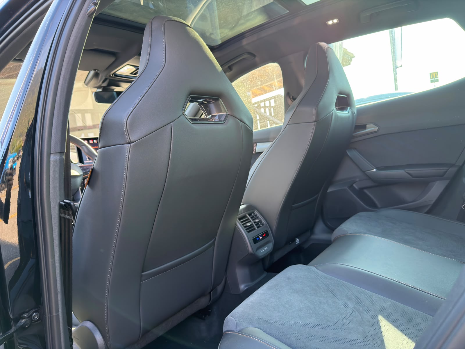 CUPRA Formentor 1.5 e-HYBRID pHEV VZ DSG-image-13