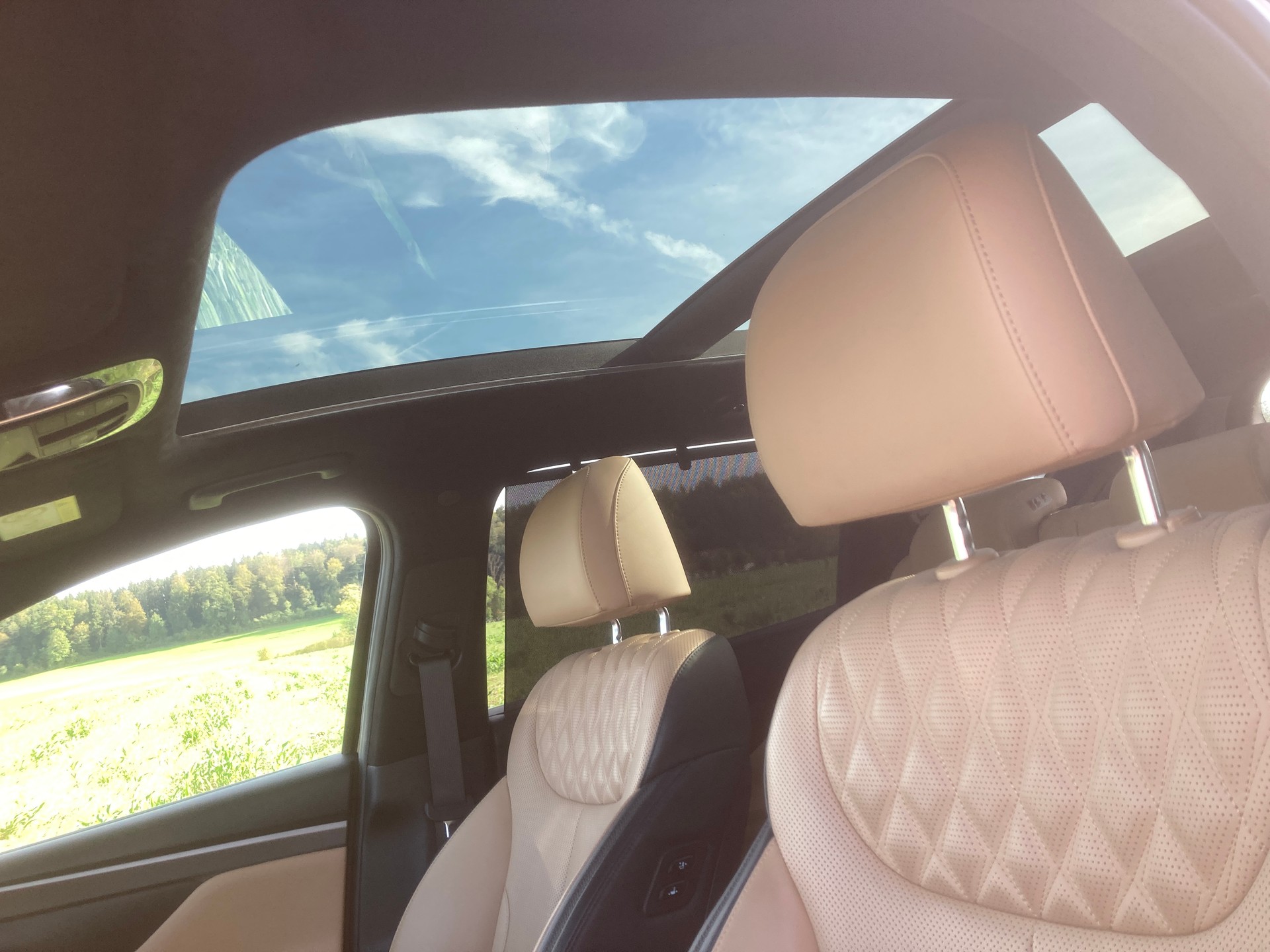 HYUNDAI Santa Fe 1.6 T-GDi HEV Vertex 4WD Automatic mit Anhängerkupplung-image-11